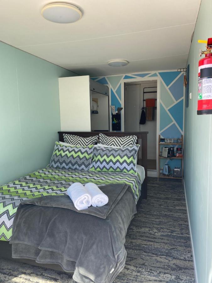 Ross Beach Top10 Holiday Park Extérieur photo
