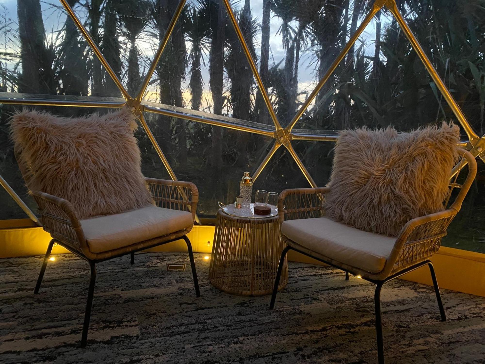 Ross Beach Top10 Holiday Park Extérieur photo